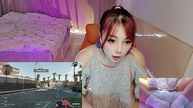 Snapshot of Song_99 chatting on 10/29/25, 04:48 Song 99 online show from 10/29/25, 04:48