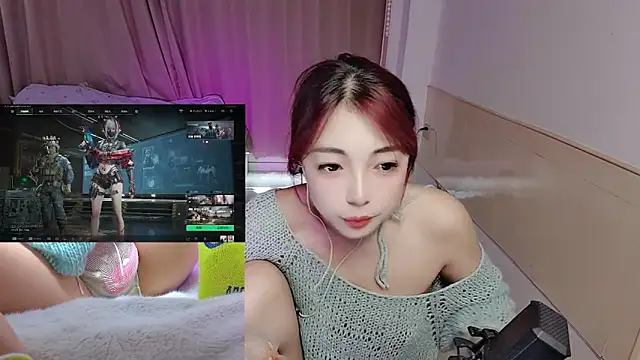 Snapshot of Song_99 chatting on 11/27/25, 04:36 Song 99 online show from 11/27/25, 04:36