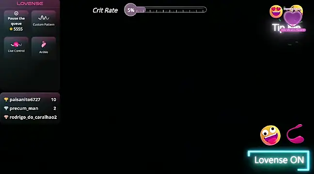 Anur-77 online show from 03/13/25, 08:32