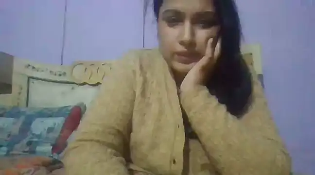 Sophia James online show from 01/23/25, 03:01