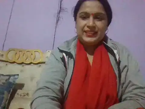 Sophia James online show from 01/24/25, 10:53