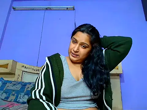 Sophia James online show from 01/26/25, 06:48