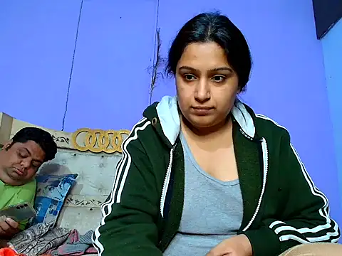 Sophia James online show from 01/27/25, 07:45