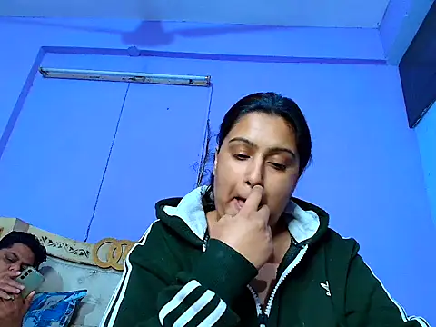 Sophia James online show from 01/27/25, 05:48