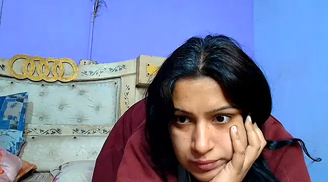 Sophia James online show from 01/29/25, 07:57