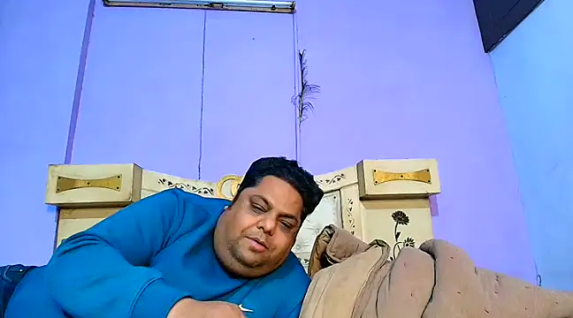 Sophia James online show from 01/30/25, 04:13