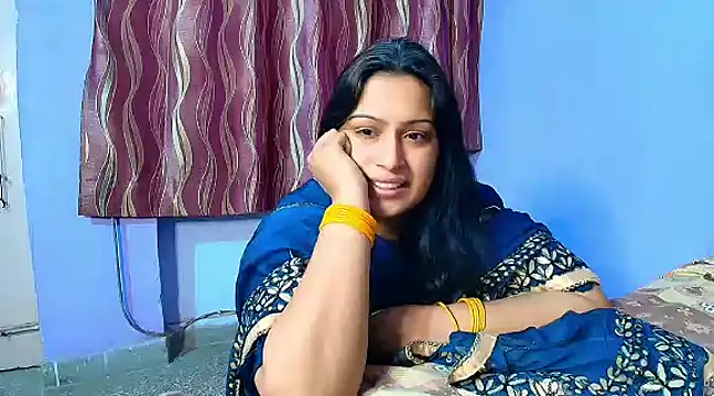 Sophia James online show from 02/01/25, 03:18