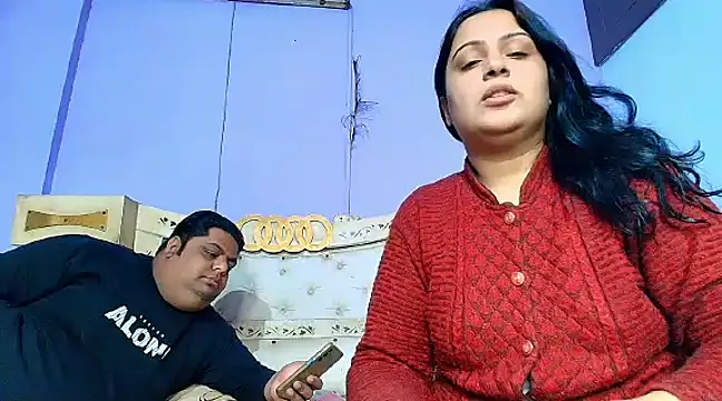 Sophia James online show from 02/02/25, 11:08