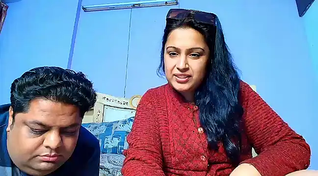 Sophia James online show from 02/10/25, 06:56