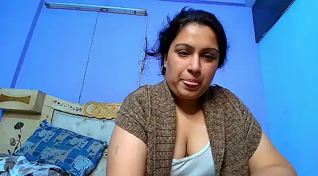 Sophia James online show from 02/13/25, 05:22