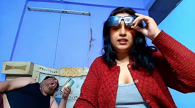 Sophia James online show from 02/20/25, 05:40