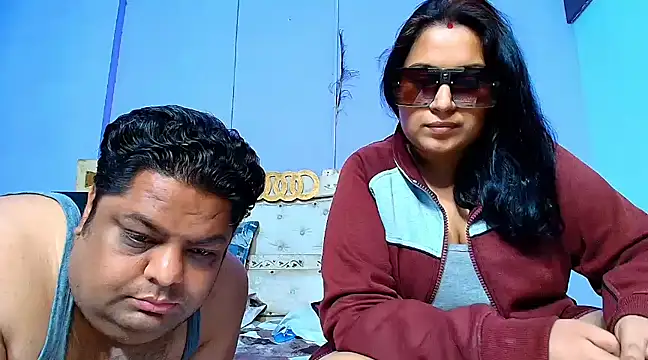 Sophia James online show from 02/21/25, 05:53