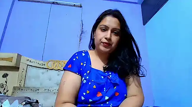 Sophia James online show from 02/23/25, 02:04