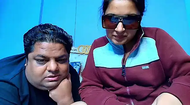 Sophia James online show from 02/23/25, 06:01