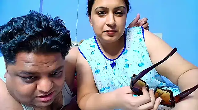 Sophia James online show from 02/24/25, 05:53