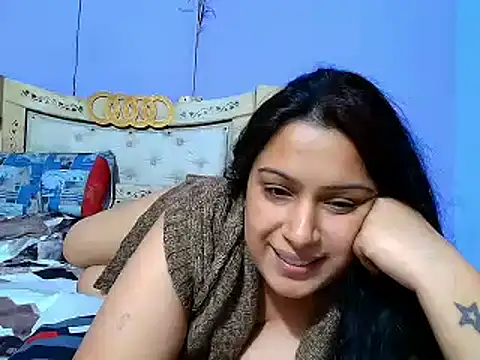 Sophia James online show from 02/27/25, 03:48