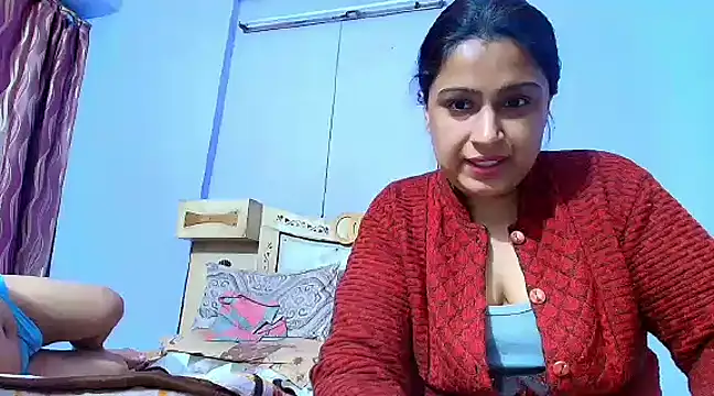 Sophia James online show from 03/18/25, 05:42