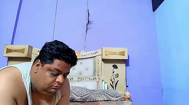 Sophia James online show from 03/19/25, 05:06