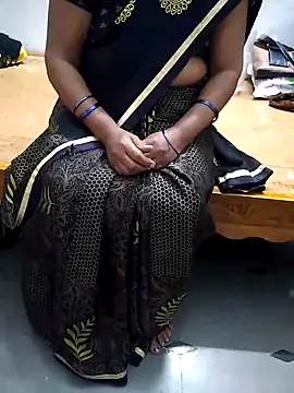 laxmitelugu78 online show from 01/24/25, 01:14