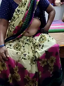 laxmitelugu78 online show from 01/27/25, 06:52