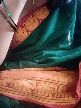 laxmitelugu78 online show from 09/27/25, 06:40