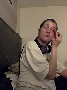 PhattPinxkTaco online show from 02/01/25, 01:34