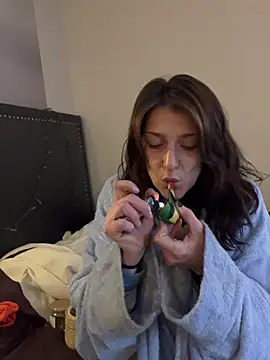 PhattPinxkTaco online show from 02/01/25, 04:54