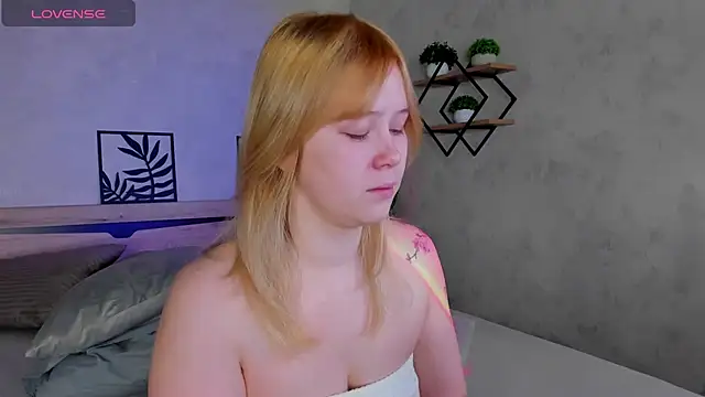 Amy Kimberlly online show from 10/06/25, 12:08