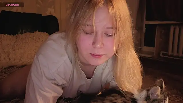 Amy Kimberlly online show from 10/17/25, 12:19