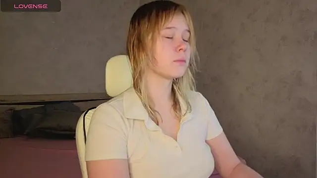 Amy Kimberlly online show from 11/12/25, 11:58