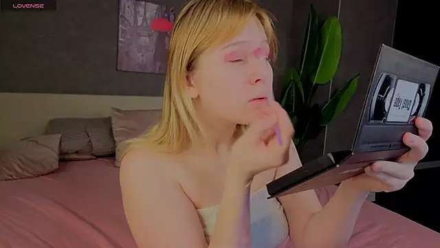 Amy Kimberlly online show from 11/27/25, 12:13