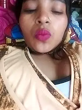 Simrandeshipp online show from 02/28/25, 04:31