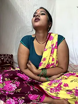 Simrandeshipp online show from 01/19/26, 05:44