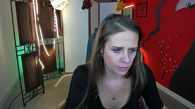 EmiliaBedy online show from 01/29/25, 01:49