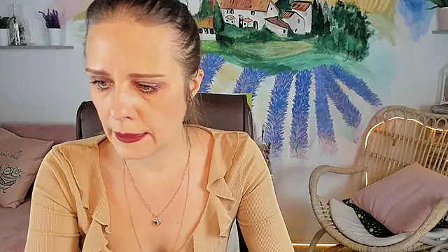 EmiliaBedy online show from 01/30/25, 09:25