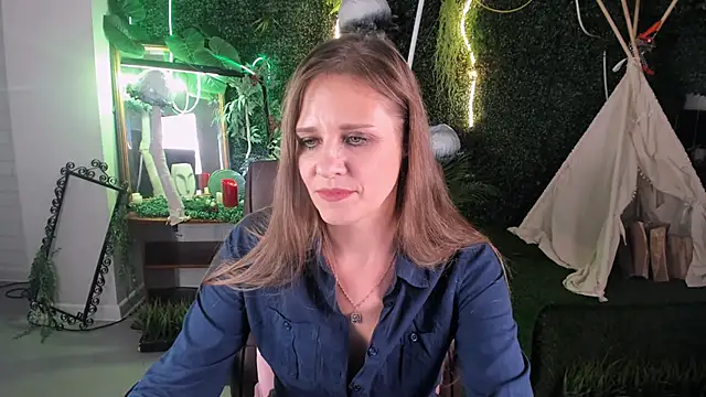 EmiliaBedy online show from 02/05/25, 03:20