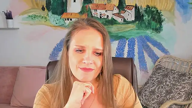 EmiliaBedy online show from 02/08/25, 03:21