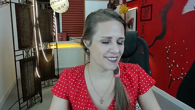 EmiliaBedy online show from 02/09/25, 09:05