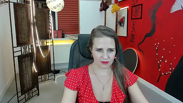 EmiliaBedy online show from 02/09/25, 03:12