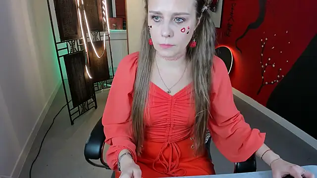 EmiliaBedy online show from 02/14/25, 09:13