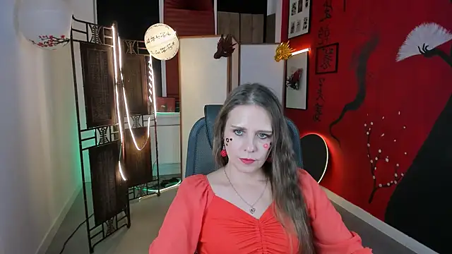 EmiliaBedy online show from 02/14/25, 03:15