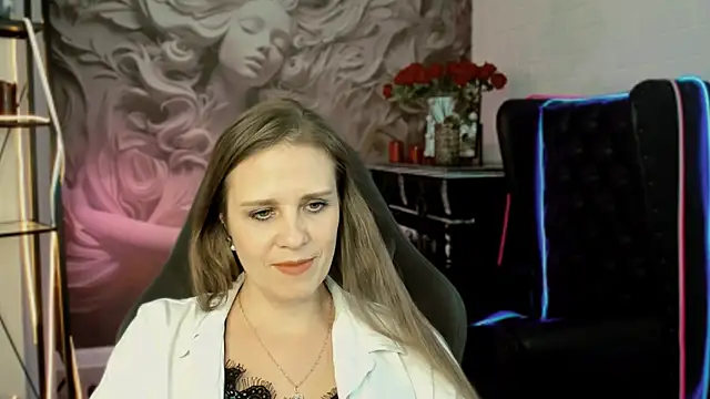 EmiliaBedy online show from 02/15/25, 03:17