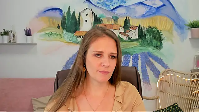 EmiliaBedy online show from 02/20/25, 12:15