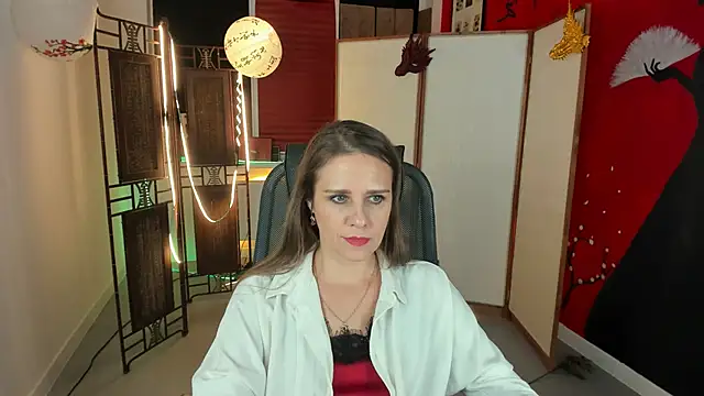 EmiliaBedy online show from 02/21/25, 12:17