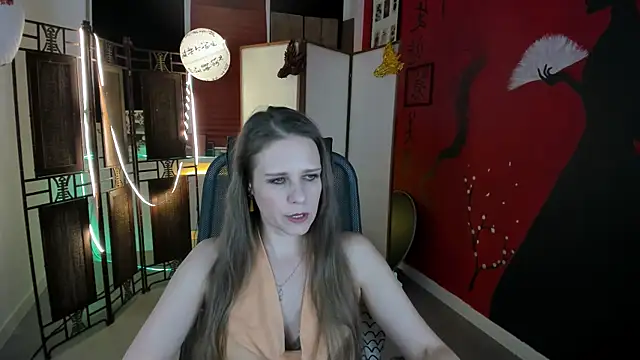 EmiliaBedy online show from 02/28/25, 03:15