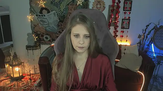 EmiliaBedy online show from 03/03/25, 09:00