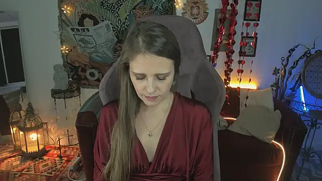 EmiliaBedy online show from 03/03/25, 12:05