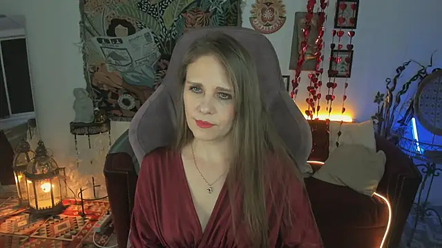 EmiliaBedy online show from 03/03/25, 03:09