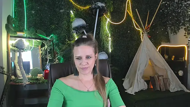 EmiliaBedy online show from 03/11/25, 12:28