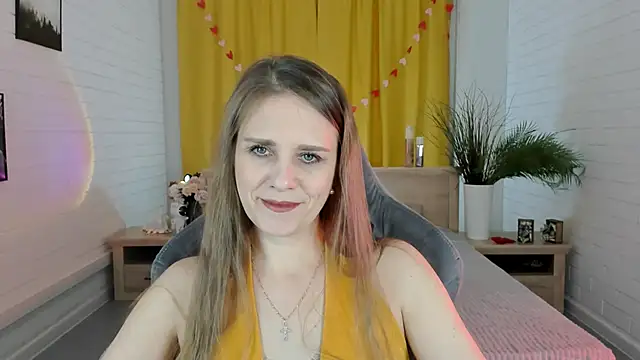 EmiliaBedy online show from 03/15/25, 09:09